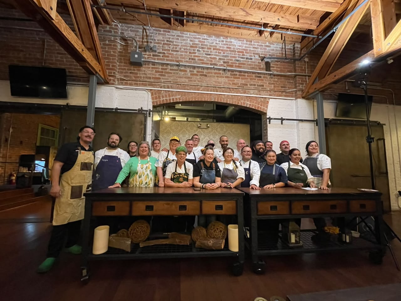 Mérida proyecta su liderazgo gastronómico internacional en Pueblos del Maíz 2026